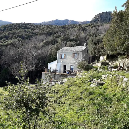 Maison Avec Jardin, Belle Vue Et Montagne Сasa de vacaciones